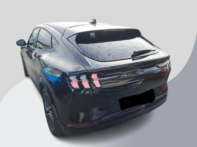 Ford MUSTANG Mach-E Premium AWD 75 kWh 315pk | Panoramadak | Winter Pack | Achteruitrijcamera | Elektrische Achterklep |