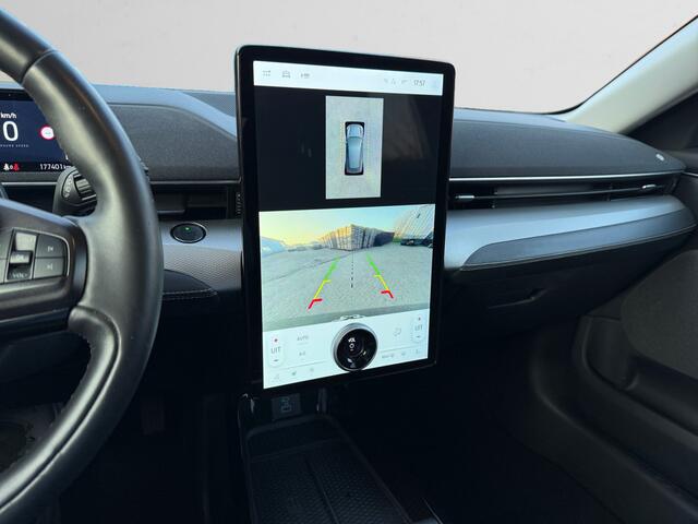 Ford MUSTANG Mach-E Extended RWD 98 kWh SOH 93%, 360 Camera, Bang & Olufsen, Lederen bekleding, Stuur/Stoelverwarming