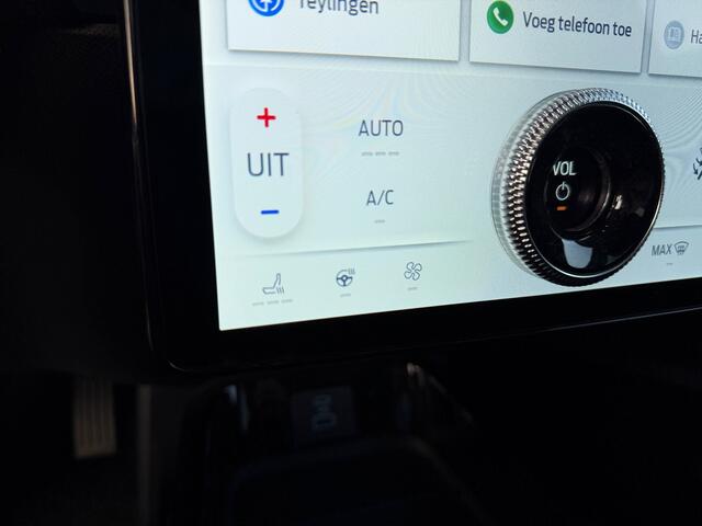 Ford MUSTANG Mach-E Extended RWD 98 kWh SOH 93%, 360 Camera, Bang & Olufsen, Lederen bekleding, Stuur/Stoelverwarming