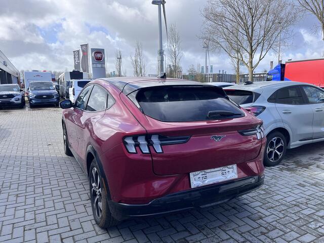 Ford MUSTANG Mach-E Extended Premium RWD 91 kWh | Bang&Olufsen | Elektrische achterklep