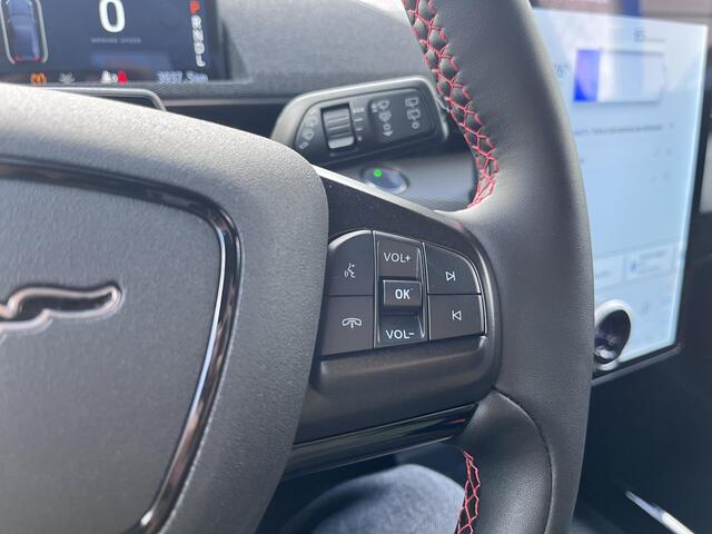 Ford MUSTANG Mach-E Extended Premium RWD 91 kWh | Bang&Olufsen | Elektrische achterklep