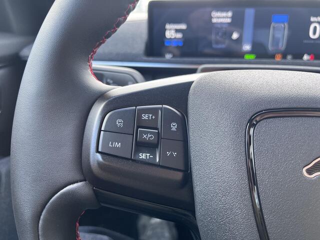 Ford MUSTANG Mach-E Extended Premium RWD 91 kWh | Bang&Olufsen | Elektrische achterklep