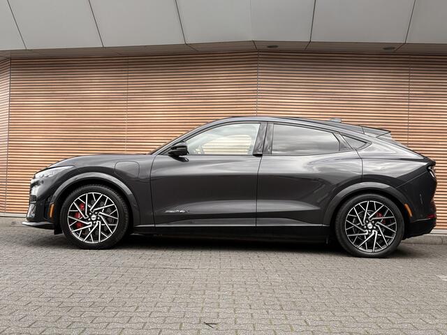 Ford MUSTANG Mach-E GT Extended AWD 98 kWh Leer / 360* Camera / Memory / Carplay