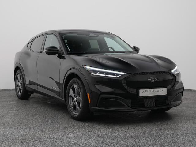 Ford MUSTANG Mach-E Standard RWD 75 kWh | 360° | ADAPTIVE | B&O | STOEL- EN STUURVERW.