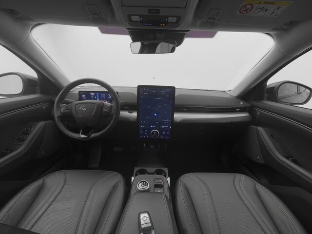 Ford MUSTANG Mach-E Standard RWD 75 kWh | 360° | ADAPTIVE | B&O | STOEL- EN STUURVERW.