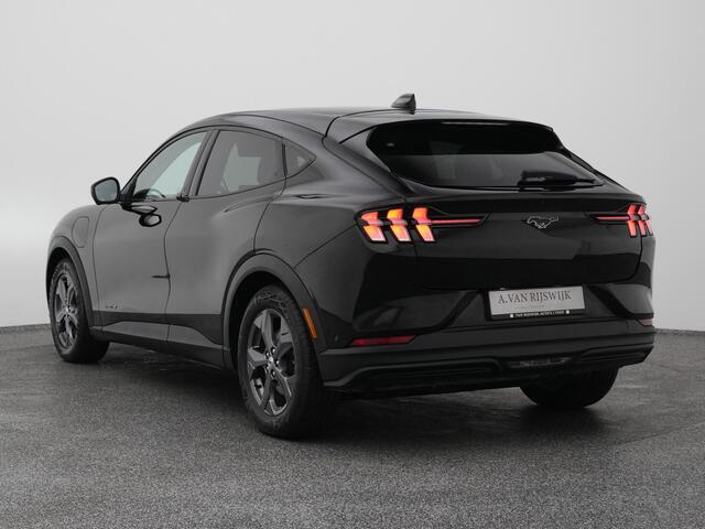 Ford MUSTANG Mach-E Standard RWD 75 kWh | 360° | ADAPTIVE | B&O | STOEL- EN STUURVERW.