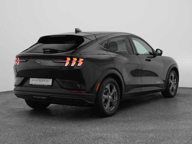 Ford MUSTANG Mach-E Standard RWD 75 kWh | 360° | ADAPTIVE | B&O | STOEL- EN STUURVERW.