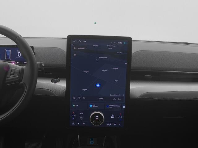 Ford MUSTANG Mach-E Standard RWD 75 kWh | 360° | ADAPTIVE | B&O | STOEL- EN STUURVERW.