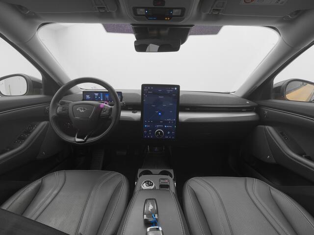 Ford MUSTANG Mach-E Standard RWD 75 kWh | 360° | ADAPTIVE | B&O | KEYLESS | STOEL- EN STUURVERW.