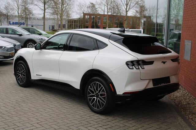 Ford MUSTANG Mach-E Extended Premium AWD 91 kWh 370pk | Technology pack + | Panoramadak