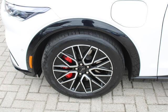 Ford MUSTANG Mach-E Extended Premium AWD 91 kWh 370pk | Technology pack + | Panoramadak