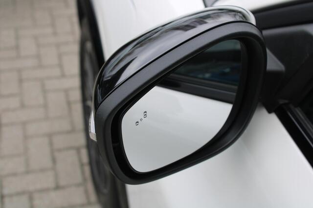 Ford MUSTANG Mach-E Extended Premium AWD 91 kWh 370pk | Technology pack + | Panoramadak