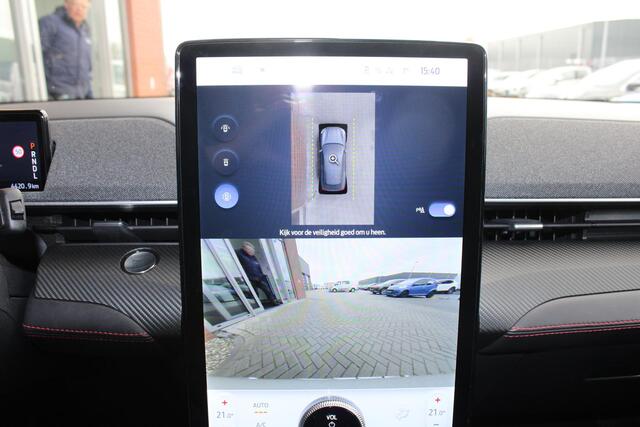 Ford MUSTANG Mach-E Extended Premium AWD 91 kWh 370pk | Technology pack + | Panoramadak