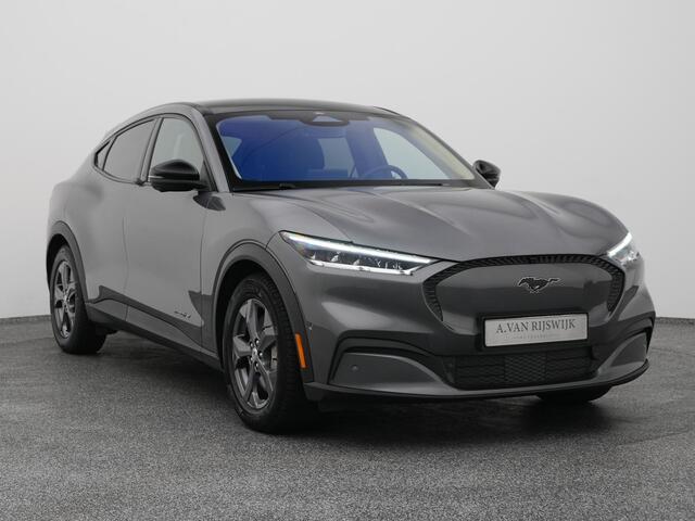 Ford MUSTANG Mach-E Standard RWD 73 kWh | 360° | ADAPTIVE | B&O | STOEL- EN STUURVERW.