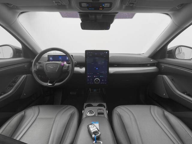 Ford MUSTANG Mach-E Standard RWD 73 kWh | 360° | ADAPTIVE | B&O | STOEL- EN STUURVERW.