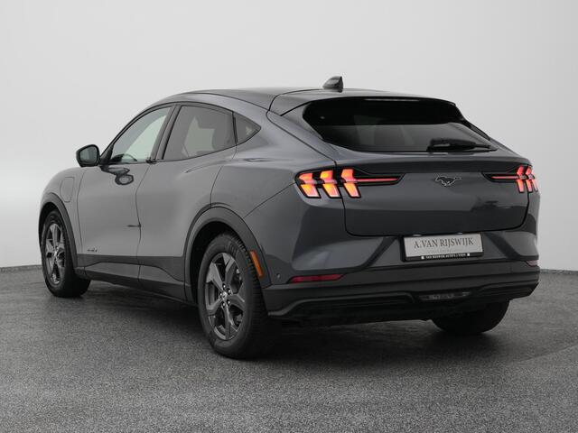 Ford MUSTANG Mach-E Standard RWD 73 kWh | 360° | ADAPTIVE | B&O | STOEL- EN STUURVERW.