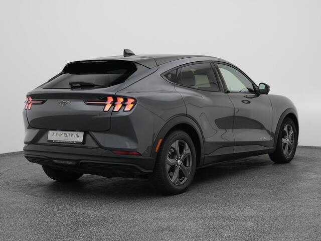 Ford MUSTANG Mach-E Standard RWD 73 kWh | 360° | ADAPTIVE | B&O | STOEL- EN STUURVERW.