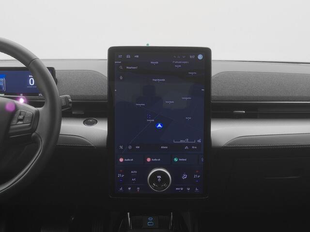 Ford MUSTANG Mach-E Standard RWD 73 kWh | 360° | ADAPTIVE | B&O | STOEL- EN STUURVERW.