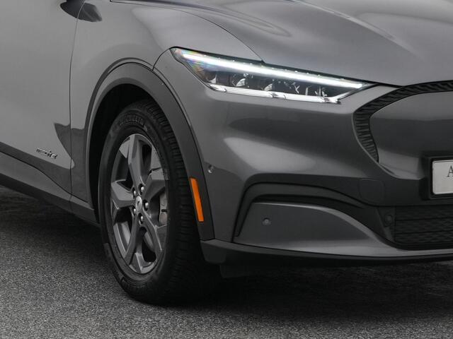 Ford MUSTANG Mach-E Standard RWD 73 kWh | 360° | ADAPTIVE | B&O | STOEL- EN STUURVERW.