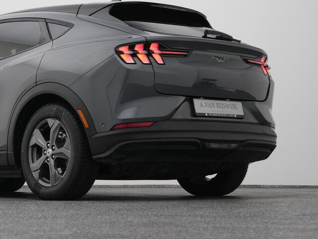 Ford MUSTANG Mach-E Standard RWD 73 kWh | 360° | ADAPTIVE | B&O | STOEL- EN STUURVERW.