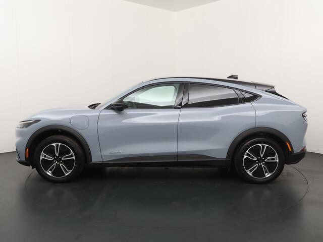 Ford MUSTANG Mach-E | *UNIEK* | RWD 75 kWh | Adapt. cruise | Keyless