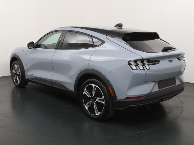 Ford MUSTANG Mach-E | *UNIEK* | RWD 75 kWh | Adapt. cruise | Keyless