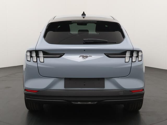 Ford MUSTANG Mach-E | *UNIEK* | RWD 75 kWh | Adapt. cruise | Keyless