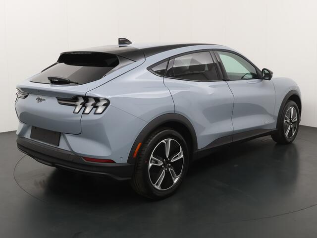 Ford MUSTANG Mach-E | *UNIEK* | RWD 75 kWh | Adapt. cruise | Keyless