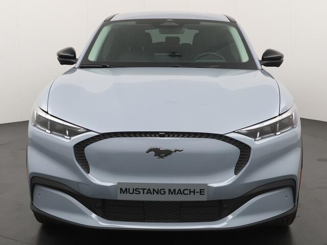 Ford MUSTANG Mach-E | *UNIEK* | RWD 75 kWh | Adapt. cruise | Keyless