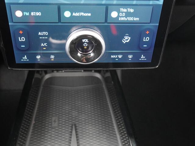 Ford MUSTANG Mach-E | *UNIEK* | RWD 75 kWh | Adapt. cruise | Keyless