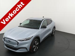 ford-mustang-mach-e--*uniek*--rwd