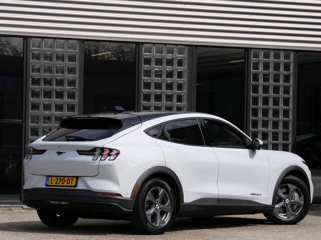 Ford MUSTANG Mach-E EXTENDED RWD 98kWh/ TECHNOLOGY PACK PLUS/ SOH 93%