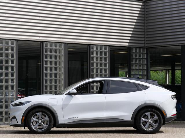 Ford MUSTANG Mach-E EXTENDED RWD 98kWh/ TECHNOLOGY PACK PLUS/ SOH 93%