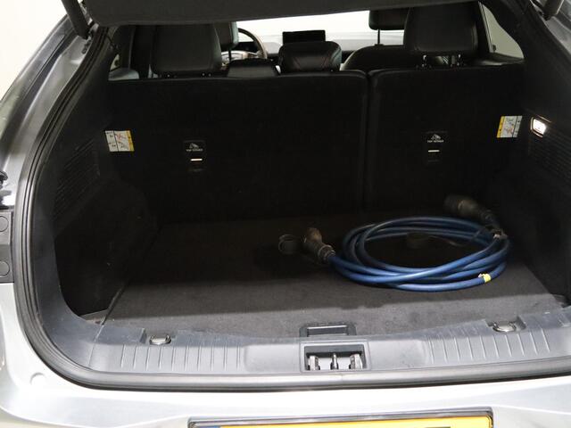 Ford MUSTANG Mach-E Extended AWD 98 kWh | Panoramadak | 360° Camera | B&O | Cruise Control Adaptief | Navigatie | Elektr. Achterklep |