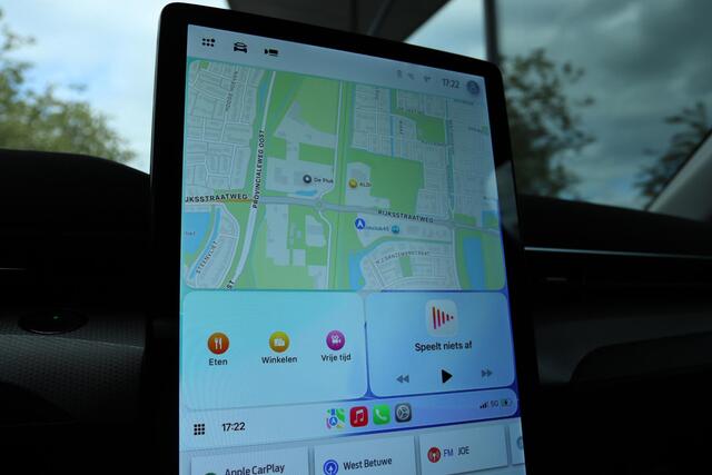 Ford MUSTANG MACH-E RWD 75KWH SOH 95% | CARPLAY | CAMERA | WINTERPACK | LEDER | DODEHOEK