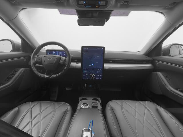 Ford MUSTANG Mach-E RWD 75 kWh | CAMERA | ADAPTIVE | KEYLESS
