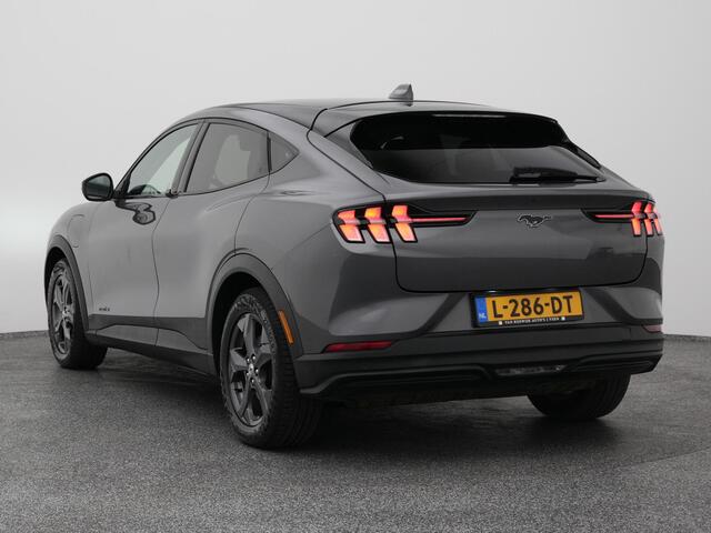 Ford MUSTANG Mach-E RWD 75 kWh | CAMERA | ADAPTIVE | KEYLESS