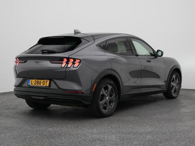 Ford MUSTANG Mach-E RWD 75 kWh | CAMERA | ADAPTIVE | KEYLESS