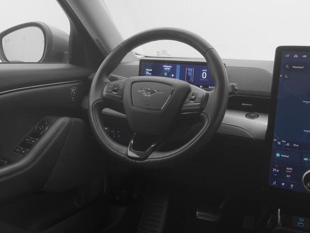 Ford MUSTANG Mach-E RWD 75 kWh | CAMERA | ADAPTIVE | KEYLESS