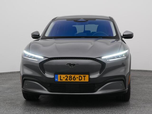 Ford MUSTANG Mach-E RWD 75 kWh | CAMERA | ADAPTIVE | KEYLESS