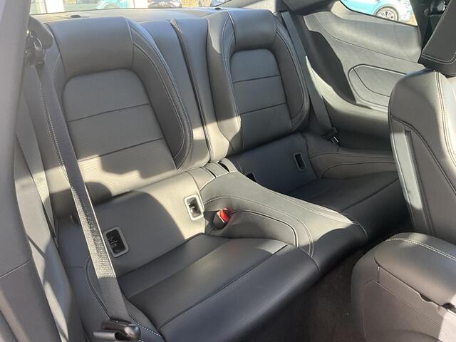 Ford MUSTANG Fastback 5.0 V8 GT Handgeschakeld EU- uitvoering