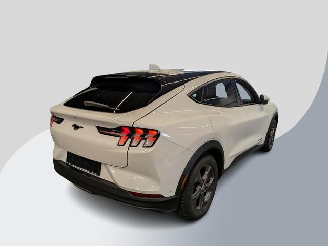Ford MUSTANG Mach-E Extended RWD 98 kWh | 66.000 KM | Volledig Lederen Interieur | Technology Pack | WORDT VERWACHT!