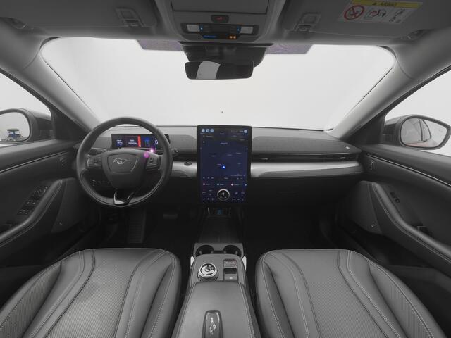 Ford MUSTANG Mach-E Standard RWD 75 kWh | PANO | 360° | ADAPTIVE | B&O | STOEL- EN STUURVERW.