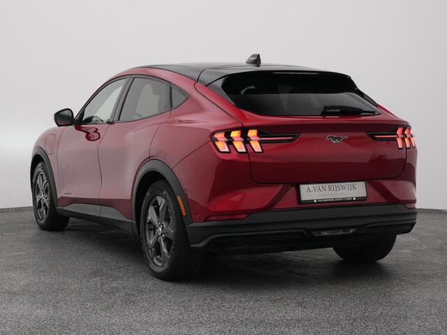 Ford MUSTANG Mach-E Standard RWD 75 kWh | PANO | 360° | ADAPTIVE | B&O | STOEL- EN STUURVERW.
