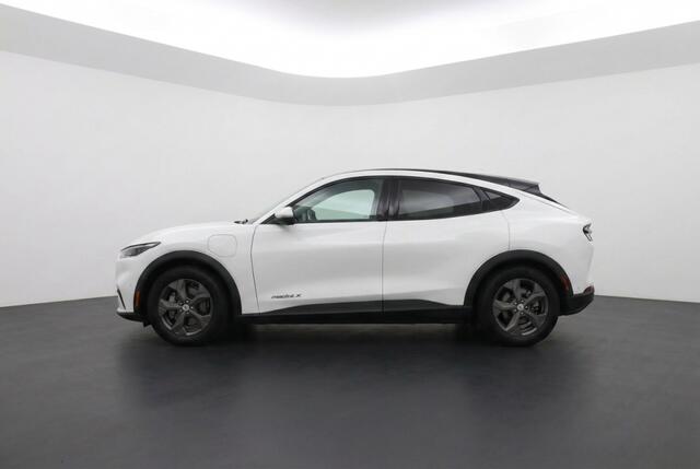 Ford MUSTANG Mach-E Extended Range 99 KWH l Pano l B&O l VOL OPTIES
