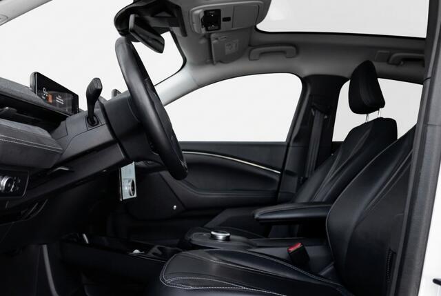 Ford MUSTANG Mach-E Extended Range 99 KWH l Pano l B&O l VOL OPTIES