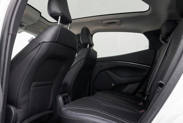 Ford MUSTANG Mach-E Extended Range 99 KWH l Pano l B&O l VOL OPTIES