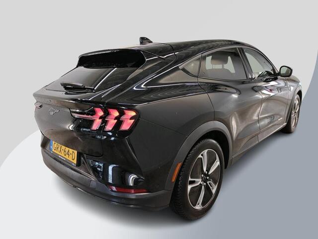 Ford MUSTANG Mach-E Standard RWD 73 kWh | 55.000 KM | Technology Pack | Bang & Olufsen | Panorama Dak | WORDT VERWACHT!