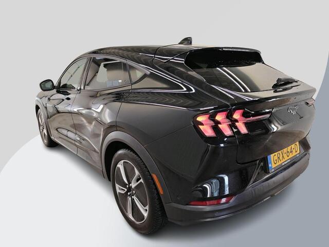 Ford MUSTANG Mach-E Standard RWD 73 kWh | 55.000 KM | Technology Pack | Bang & Olufsen | Panorama Dak | WORDT VERWACHT!