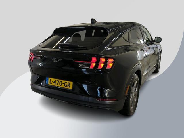 Ford MUSTANG Mach-E RWD 75 kWh 62.500 KM | Volledig Lederen Interieur | WORDT VERWACHT!